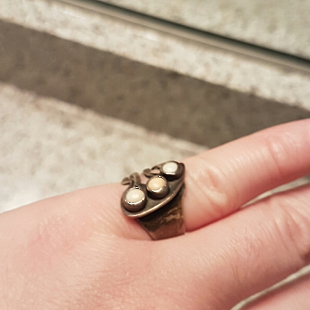 Small ring